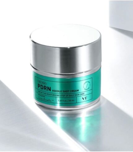 VT PDRN REEDLE SHOT CREAM 50ML