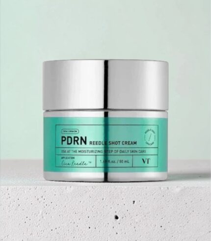 VT PDRN REEDLE SHOT CREAM 50ML