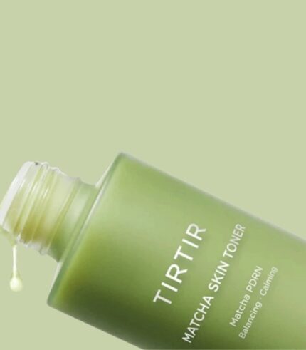 Tirtir MATCHA SKIN TONER