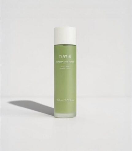 Tirtir MATCHA SKIN TONER