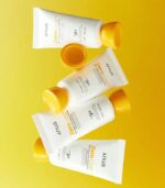 ANUA ZERO-CAST MOISTURIZING FINISH SUNSCREEN 50ML