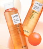 COSRX 5 PDRN B5 Vital Soothing Toner 280 ml