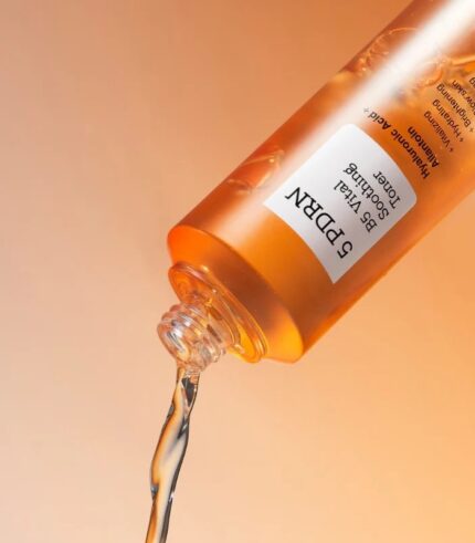 COSRX 5 PDRN B5 Vital Soothing Toner 280 ml