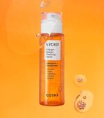 COSRX 5 PDRN Collagen Intense Vitalizing Serum 100 ml
