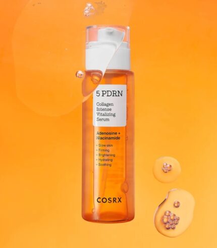 COSRX 5 PDRN Collagen Intense Vitalizing Serum 100 ml