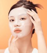 COSRX 5 PDRN Hyaluronic Acid Vital Hydrating Hydrogel Mask