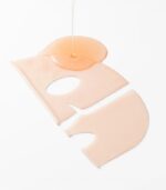 COSRX 5 PDRN Hyaluronic Acid Vital Hydrating Hydrogel Mask