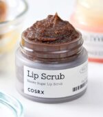 COSRX - Honey Sugar Lip Scrub
