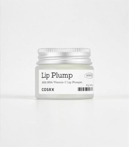 COSRX Refresh AHA/BHA Vitamin C Lip Plumper