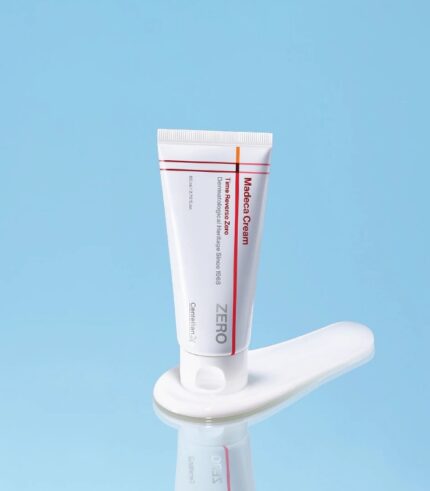 Centellian24 Madeca Cream Time Reverse Zero 80ml