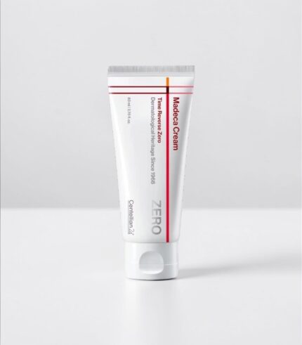 Centellian24 Madeca Cream Time Reverse Zero 80ml