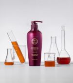 Daeng Gi Meo Ri Shampoo For Damaged Hair 500 ml