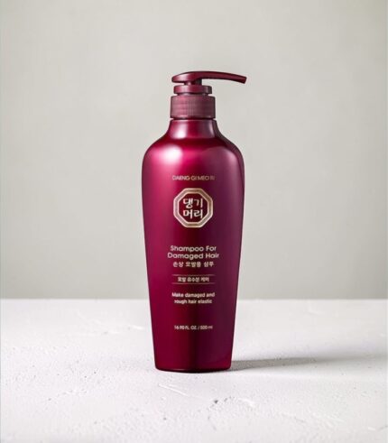 Daeng Gi Meo Ri Shampoo For Damaged Hair 500 ml