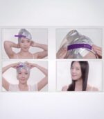 Daeng Gi Meo Ri Vitalizing Nutrition Hair Pack With Hair Cap 35 ml