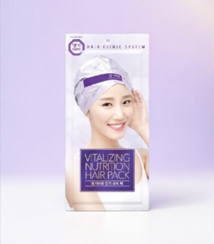 Daeng Gi Meo Ri Vitalizing Nutrition Hair Pack With Hair Cap 35 ml