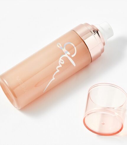 MISSHA GLOW SKIN BALM TO GO MIST 80ML