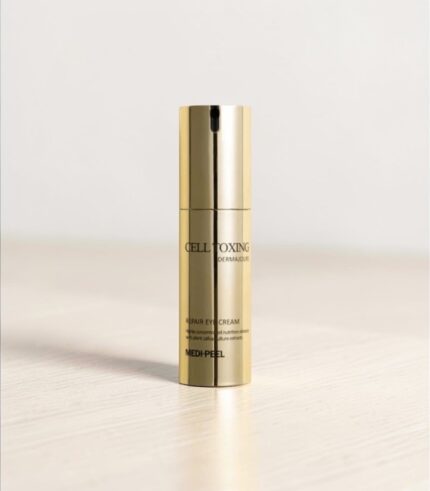 Medi-Peel – Cell Toxing Dermajours Repair Eye Cream, 30ml