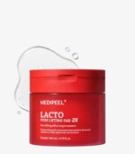 Medi-Peel – Lacto Pore Lifting Pad, 50ea