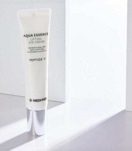 Medi-Peel – Peptide 9 Aqua Essence Lifting Eye Cream Anti-Wrinkle, 40ml