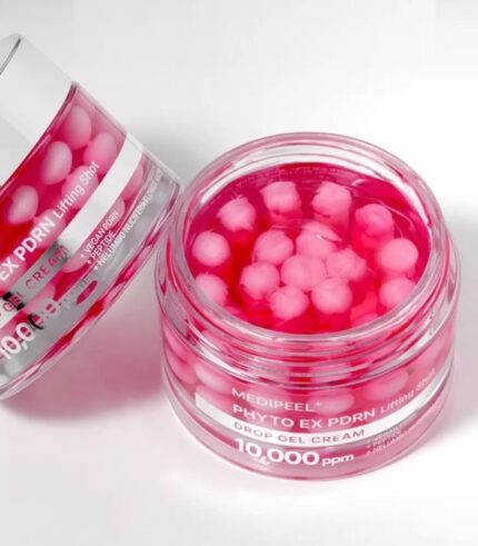 Medi-Peel – Phyto Exosome PDRN Lifting Shot Drop Gel Cream, 50g