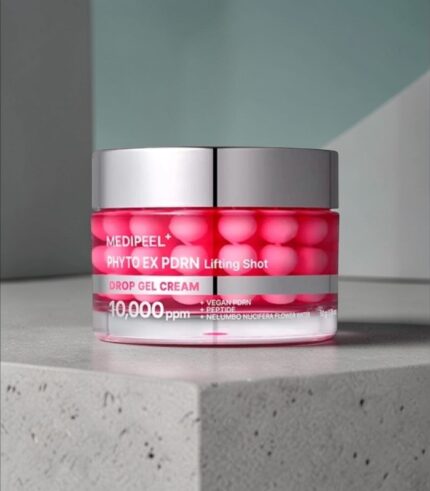 Medi-Peel – Phyto Exosome PDRN Lifting Shot Drop Gel Cream, 50g