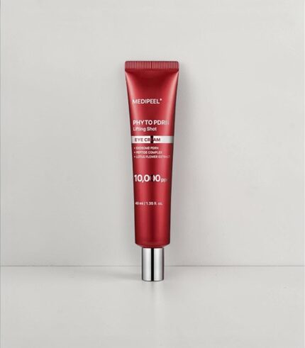 Medi-Peel – Phyto Exosome PDRN Lifting Shot Eye Cream, 40ml