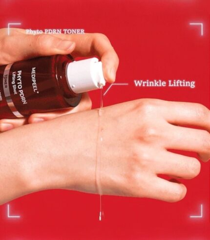 Medi-Peel – Phyto PDRN Lifting Shot Toner 130ml
