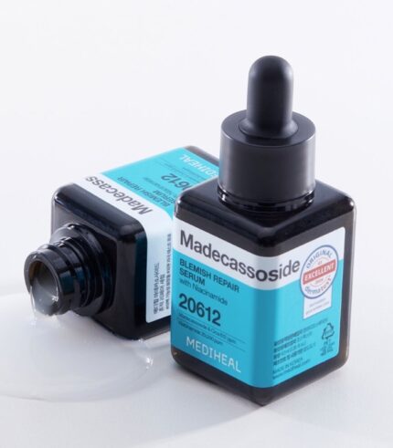 Mediheal Madecassoside Blemish Repair Serum 40ml