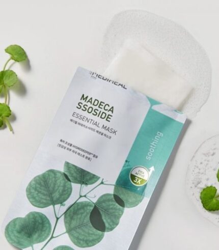 Mediheal Madecassoside Essential Mask