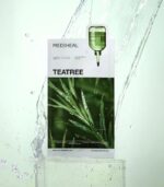 Mediheal Teatree Essential Mask_Calming Moisture 24ml
