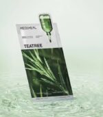 Mediheal Teatree Essential Mask_Calming Moisture 24ml