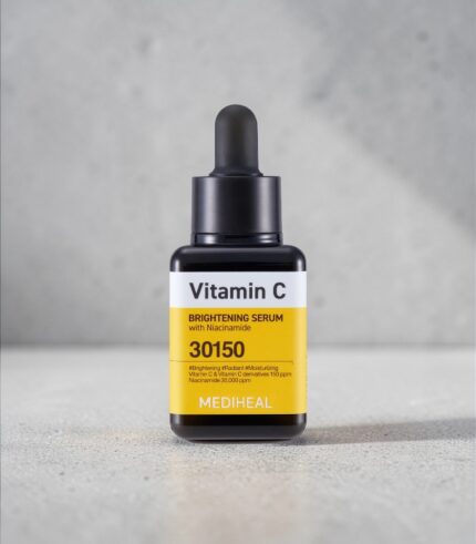 Mediheal Vitamin C Brightening Serum 40 ml