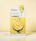 Mediheal Vitamin C Essential Mask_Clear Toning 24ml