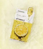 Mediheal Vitamin C Essential Mask_Clear Toning 24ml