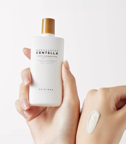 SKIN1004 Madagascar Centella Air-Fit Suncream Plus 50 ml