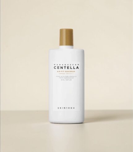 SKIN1004 Madagascar Centella Air-Fit Suncream Plus 50 ml
