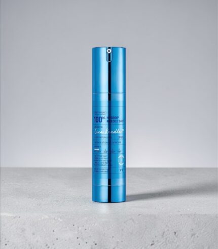 VT COSMETICS HYDROP REEDLE SHOT 100hL