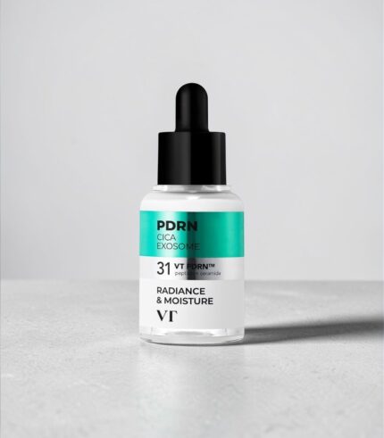 VT Cosmetics R5 Firming Ampoule 30 ml