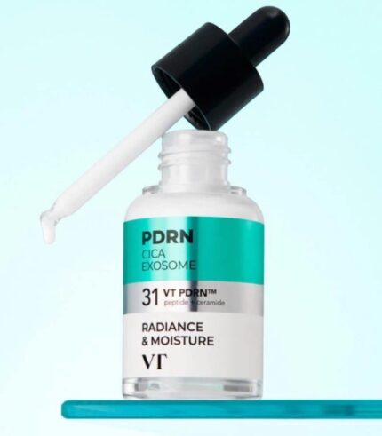 VT Cosmetics R5 Firming Ampoule 30 ml