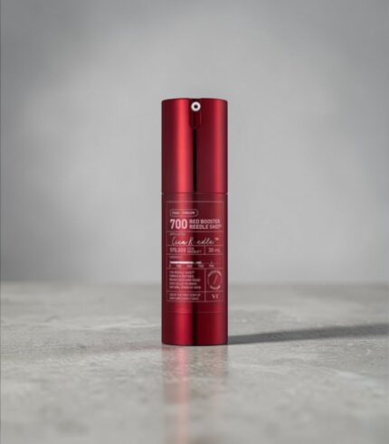 VT Cosmetics Red Booster Reedle Shot 700 30ml