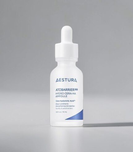 AESTURA Atobarrier365 Hydro Cera-HA Ampoule 30ml