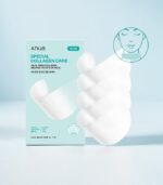 ANUA PDRN COLLAGEN MELTING PATCH FOR NECK (4EA)