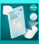 ANUA PDRN COLLAGEN MELTING PATCH FOR NECK (4EA)