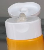 APOTHE Baku-Kaol Brightening Scrub Cleanser 100 ml