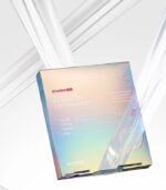 APOTHE Red Capsule Pro-Collagen Lifting Mask 1pc