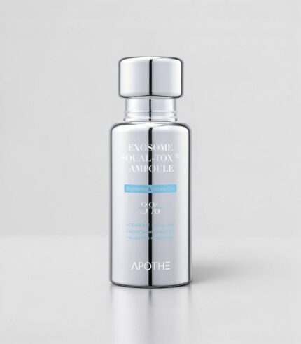 Apotheke - Exosome Squall-Tox 3% Ampule