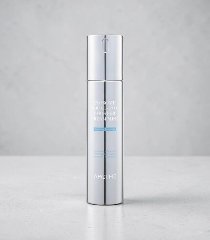 Apothe - Exosome Squal-Tox Booster Cream Mist