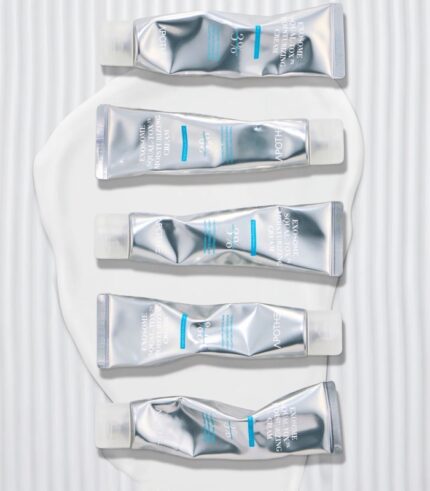 Apothe - Exosome Squal-Tox Moisturizing Cream