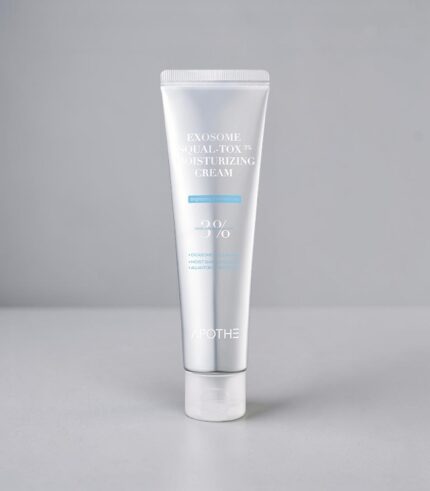 Apothe - Exosome Squal-Tox Moisturizing Cream