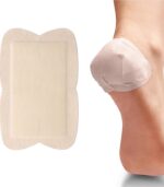 Baren - Shea Butter Sleeping Heel Patch